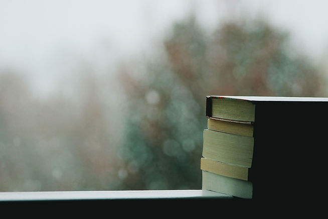 Old Books